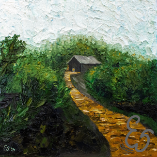 Direction. Unknown.